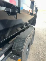 new Dump Trailers PJ Trailers  for sale, in Erie, CO Thumbnail 14
