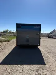new Cargo (Enclosed) Trailers Haulmark  for sale, in Longmont, CO Thumbnail 4