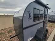 used Travel Trailers Rustic Trail  for sale, in Colorado Springs, CO Thumbnail 8