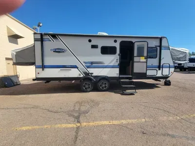 2019 Jayco Jay Feather