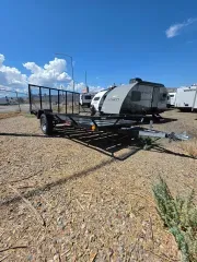 new Utility Trailers Echo Trailers  for sale, in Grand Junction, CO Thumbnail 1