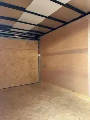 new Cargo (Enclosed) Trailers Haulmark  for sale, in Wheat Ridge, CO Thumbnail 19