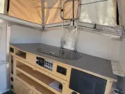 used Travel Trailers Gala  for sale, in Colorado Springs, CO Thumbnail 9