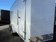 new Cargo (Enclosed) Trailers Haulmark  for sale, in Grand Junction, CO Thumbnail 2