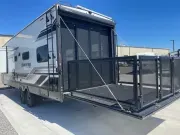 used Toy Haulers Grand Design RV  for sale, in Longmont, CO Thumbnail 5