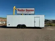 new Cargo (Enclosed) Trailers Pace American  for sale, in Erie, CO Thumbnail 3