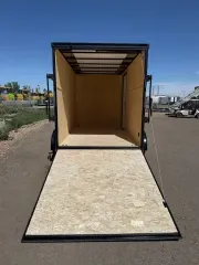 new Cargo (Enclosed) Trailers Criterion  for sale, in Erie, CO Thumbnail 7
