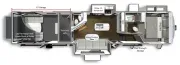 used Toy Haulers Dutchmen RV  for sale, in Grand Junction, CO Thumbnail 2