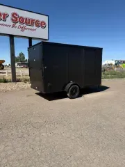 new Cargo (Enclosed) Trailers Criterion  for sale, in Wheat Ridge, CO Thumbnail 2