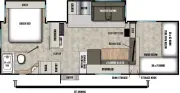 new Fifth Wheel Trailers Coachmen  for sale, in Wheat Ridge, CO Thumbnail 2