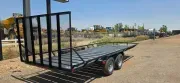new Utility Trailers Echo Trailers  for sale, in Longmont, CO Thumbnail 3