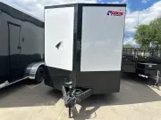 new Cargo (Enclosed) Trailers Pace American  for sale, in Wheat Ridge, CO Thumbnail 16