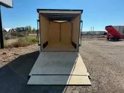 new Cargo (Enclosed) Trailers Pace American  for sale, in Erie, CO Thumbnail 10