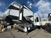 used Toy Haulers Keystone RV  for sale, in Wheat Ridge, CO Thumbnail 3