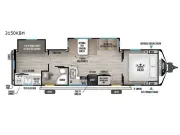 used Travel Trailers Forest River  for sale, in Wheat Ridge, CO Thumbnail 2