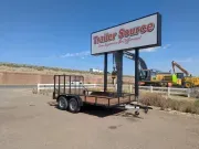 new Utility Trailers Echo Trailers  for sale, in Wheat Ridge, CO Thumbnail 1