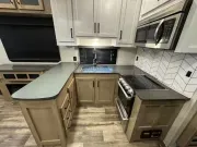 used Toy Haulers Keystone RV  for sale, in Wheat Ridge, CO Thumbnail 14