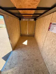 new Cargo (Enclosed) Trailers Pace American  for sale, in Erie, CO Thumbnail 4