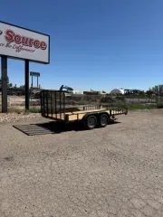 new Utility Trailers Echo Trailers  for sale, in Wheat Ridge, CO Thumbnail 2