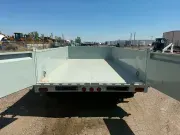new Dump Trailers Buckshot Trailers  for sale, in Wheat Ridge, CO Thumbnail 3