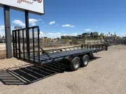 new Utility Trailers Echo Trailers  for sale, in Wheat Ridge, CO Thumbnail 8