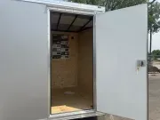 new Cargo (Enclosed) Trailers Haulmark  for sale, in Wheat Ridge, CO Thumbnail 7