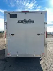 new Cargo (Enclosed) Trailers ALCOM  for sale, in Wheat Ridge, CO Thumbnail 7