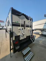 used Truck Bed Campers nuCamp  for sale, in Longmont, CO Thumbnail 5