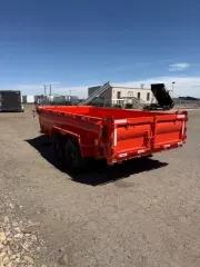new Dump Trailers Horizon Trailers  for sale, in Wheat Ridge, CO Thumbnail 3