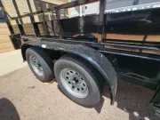 new Equipment / Flatbed Trailers Echo Trailers  for sale, in Wheat Ridge, CO Thumbnail 5