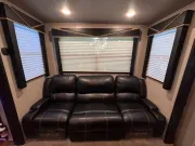 used Toy Haulers Keystone RV  for sale, in Wheat Ridge, CO Thumbnail 14