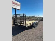 new Utility Trailers PJ Trailers  for sale, in Wheat Ridge, CO Thumbnail 9