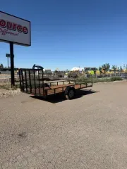 new Utility Trailers Echo Trailers  for sale, in Wheat Ridge, CO Thumbnail 3