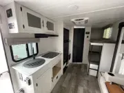 used Travel Trailers Forest River  for sale, in Longmont, CO Thumbnail 7
