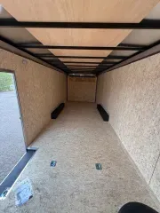 new Cargo (Enclosed) Trailers Pace American  for sale, in Erie, CO Thumbnail 4
