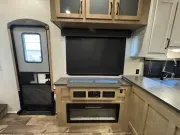used Toy Haulers Keystone RV  for sale, in Wheat Ridge, CO Thumbnail 12