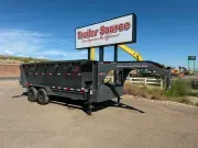 new Dump Trailers Horizon Trailers  for sale, in Wheat Ridge, CO Thumbnail 2