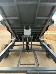 new Dump Trailers Buckshot Trailers  for sale, in Erie, CO Thumbnail 2