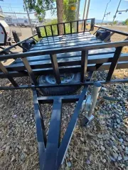 new Utility Trailers Echo Trailers  for sale, in Wheat Ridge, CO Thumbnail 6