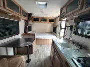 used Travel Trailers Jayco  for sale, in Colorado Springs, CO Thumbnail 17