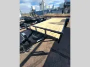 new Car Haulers / Racing Trailers Echo Trailers  for sale, in Wheat Ridge, CO Thumbnail 6