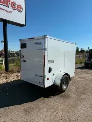 new Cargo (Enclosed) Trailers Haulmark  for sale, in Wheat Ridge, CO Thumbnail 3
