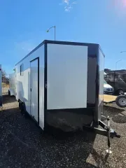 new Cargo (Enclosed) Trailers Criterion  for sale, in Wheat Ridge, CO Thumbnail 1