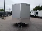 new Cargo (Enclosed) Trailers Haulmark  for sale, in Wheat Ridge, CO Thumbnail 8