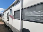 used Travel Trailers Thor Motor Coach  for sale, in Colorado Springs, CO Thumbnail 2