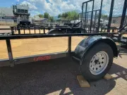 new Utility Trailers Voyager  for sale, in Wheat Ridge, CO Thumbnail 3
