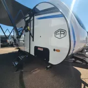 new Travel Trailers Forest River  for sale, in Colorado Springs, CO Thumbnail 3
