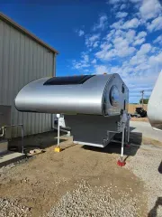 used Truck Bed Campers nuCamp  for sale, in Longmont, CO Thumbnail 2