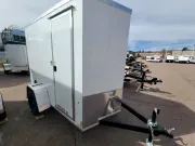 new Cargo (Enclosed) Trailers Pace American  for sale, in Colorado Springs, CO Thumbnail 4