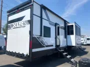 new Toy Haulers Forest River  for sale, in Longmont, CO Thumbnail 5